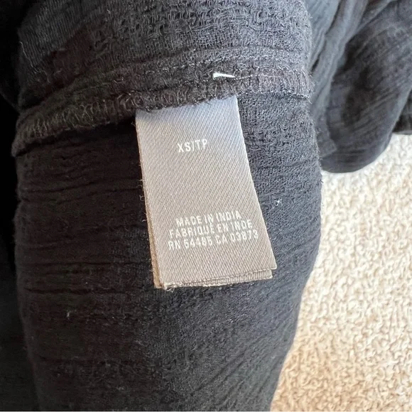 Aerie, coverup romper, size xs - Picture 5 of 7